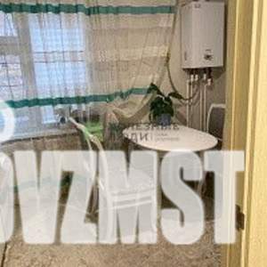 1-к квартира, вторичка, 40м2, 1/9 этаж