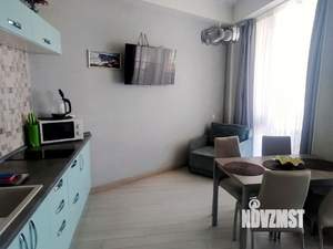 Студия квартира, вторичка, 40м2, 8/10 этаж