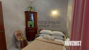 1-к квартира, вторичка, 30м2, 1/5 этаж