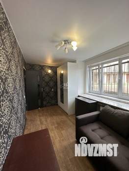 4-к квартира, вторичка, 93м2, 1/4 этаж