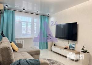 2-к квартира, вторичка, 42м2, 5/5 этаж