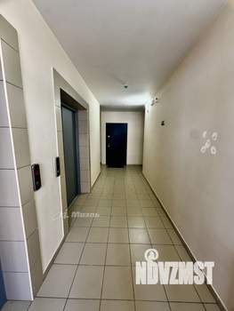 2-к квартира, вторичка, 43м2, 8/10 этаж