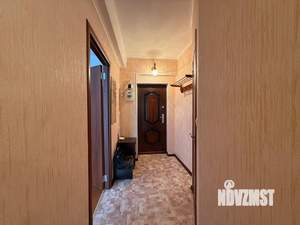 1-к квартира, вторичка, 30м2, 3/5 этаж