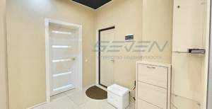 3-к квартира, вторичка, 111м2, 6/10 этаж