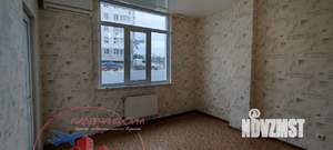 1-к квартира, вторичка, 39м2, 1/6 этаж