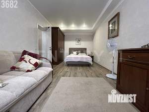 2-к квартира, вторичка, 100м2, 9/10 этаж