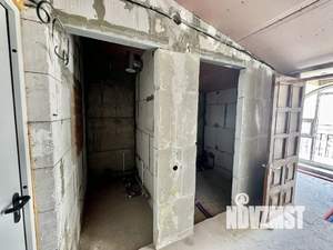 2-к квартира, вторичка, 55м2, 10/10 этаж