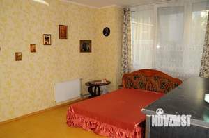 1-к квартира, вторичка, 50м2, 1/10 этаж
