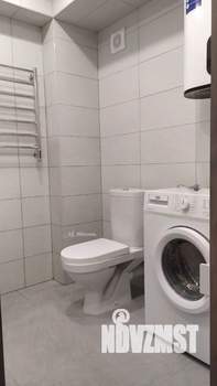 1-к квартира, вторичка, 26м2, 1/4 этаж