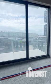 1-к квартира, вторичка, 48м2, 2/8 этаж