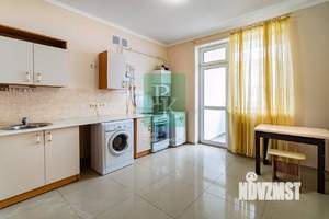 1-к квартира, вторичка, 43м2, 5/5 этаж