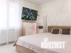 1-к квартира, вторичка, 40м2, 2/10 этаж
