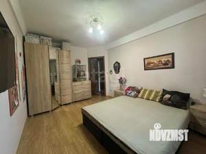 3-к квартира, вторичка, 61м2, 1/5 этаж