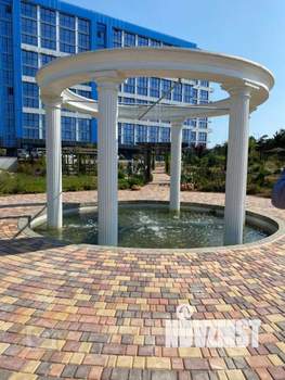 2-к квартира, вторичка, 72м2, 7/9 этаж