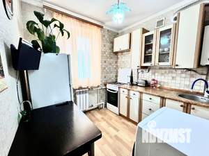 1-к квартира, вторичка, 29м2, 5/5 этаж