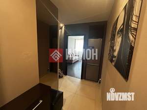 2-к квартира, вторичка, 40м2, 3/9 этаж