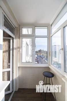 2-к квартира, вторичка, 63м2, 3/6 этаж