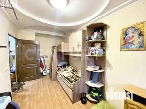 2-к квартира, вторичка, 44м2, 1/5 этаж