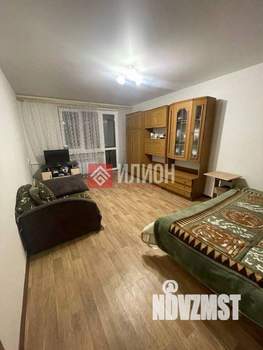 1-к квартира, вторичка, 32м2, 5/5 этаж