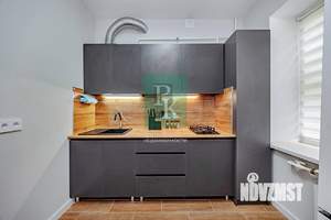 2-к квартира, вторичка, 46м2, 1/2 этаж