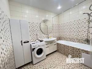 2-к квартира, вторичка, 65м2, 13/16 этаж