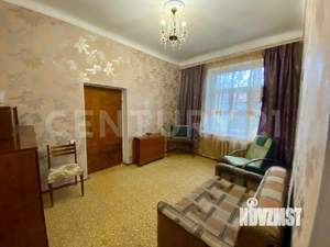 3-к квартира, вторичка, 48м2, 2/2 этаж