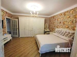 5-к квартира, вторичка, 150м2, 1/5 этаж