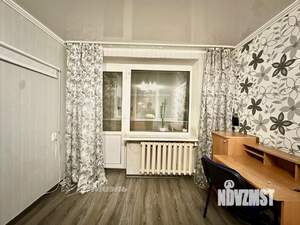 2-к квартира, вторичка, 42м2, 3/5 этаж