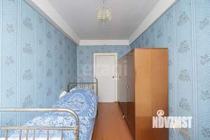 2-к квартира, вторичка, 45м2, 4/5 этаж