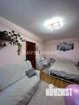 2-к квартира, вторичка, 45м2, 2/5 этаж