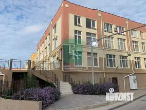1-к квартира, вторичка, 34м2, 2/3 этаж