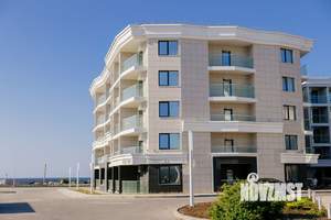 1-к квартира, вторичка, 42м2, 4/5 этаж