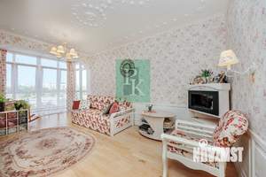 1-к квартира, вторичка, 46м2, 6/16 этаж