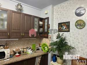 1-к квартира, вторичка, 39м2, 2/10 этаж