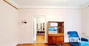 2-к квартира, вторичка, 37м2, 1/2 этаж