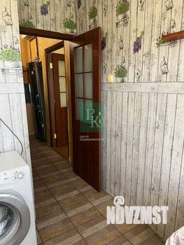 1-к квартира, вторичка, 30м2, 4/5 этаж