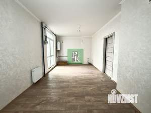 2-к квартира, вторичка, 82м2, 3/10 этаж