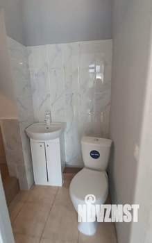 Студия квартира, вторичка, 19м2, 1/3 этаж