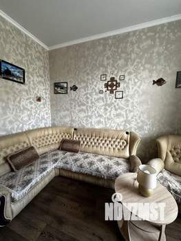 2-к квартира, вторичка, 39м2, 3/3 этаж