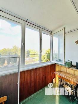 2-к квартира, вторичка, 51м2, 3/5 этаж