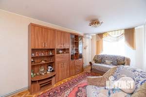 3-к квартира, вторичка, 67м2, 5/5 этаж