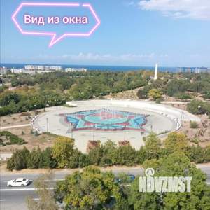 2-к квартира, вторичка, 60м2, 9/9 этаж
