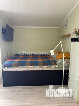 Студия квартира, вторичка, 25м2, 3/3 этаж