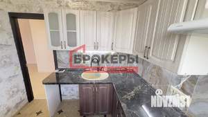 1-к квартира, вторичка, 31м2, 5/5 этаж