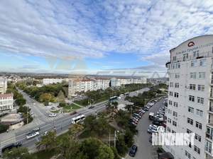 1-к квартира, вторичка, 47м2, 9/10 этаж