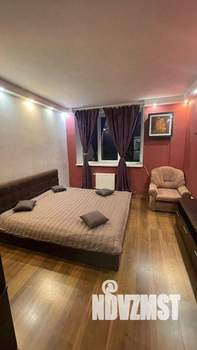 3-к квартира, вторичка, 75м2, 4/5 этаж