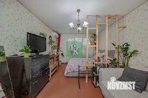 2-к квартира, вторичка, 54м2, 2/5 этаж