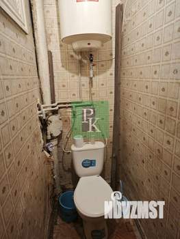 2-к квартира, вторичка, 47м2, 2/2 этаж