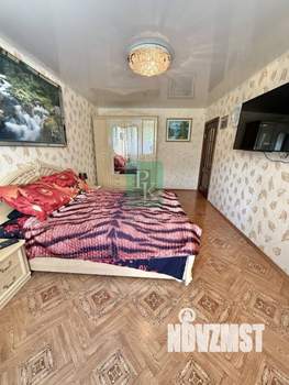2-к квартира, вторичка, 54м2, 2/5 этаж