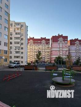 1-к квартира, вторичка, 40м2, 2/10 этаж